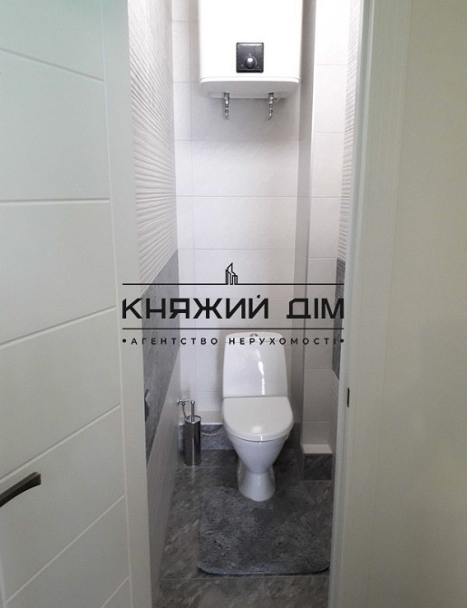 Є генератор! Оренда 2 кімнатної квартири на просп. Перемоги 26 ЖК Smart Plaza Polytech біля м. КПІ 1 Киев - изображение 2