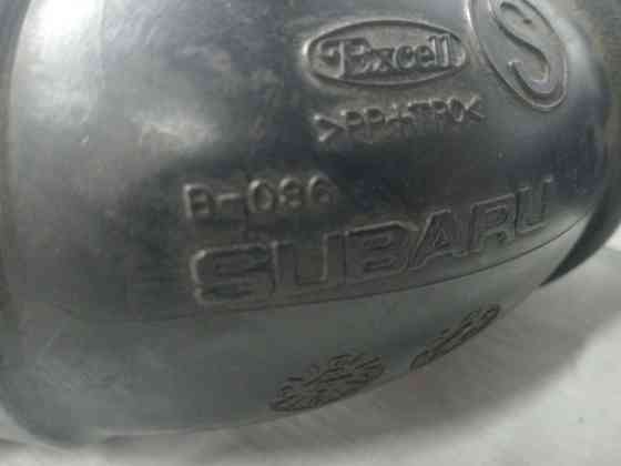 Резонатор воздухозаборника Subaru Outback BR 2.5 БЕНЗИН EJ253 2009 (б/у) Киев