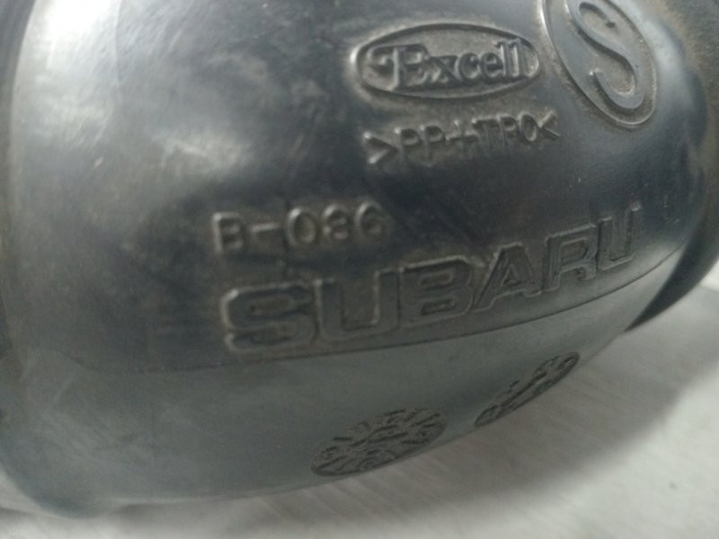 Резонатор воздухозаборника Subaru Outback BR 2.5 БЕНЗИН EJ253 2009 (б/у) Киев - изображение 6