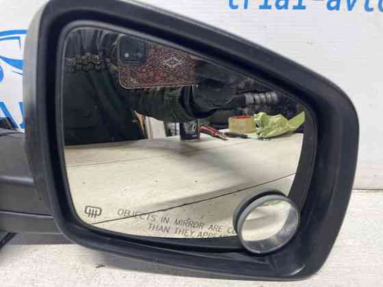 Зеркало правое Dodge Journey 2007-2020  (Арт. 74894) Київ