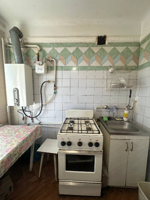 Здам в оренду 1к квартиру просп. Дмитра Яворницького,7 Жилий стан Беремо всіх! Дніпро - зображення 9