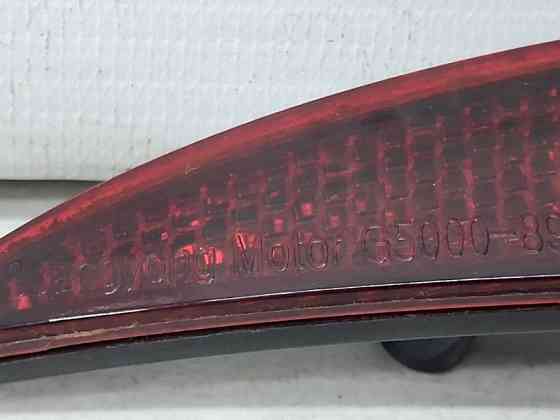 Катафот левый SsangYong Korando C200 2.0 DIESEL D20DT 2010 (б/у) Київ