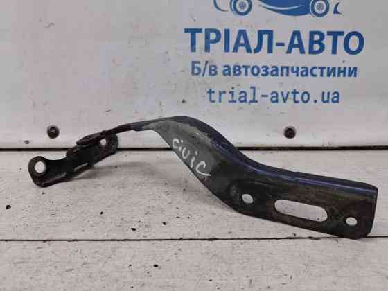Петля капота левая Honda Civic FD 1.8 БЕНЗИН R18A 2005 (б/у) Київ