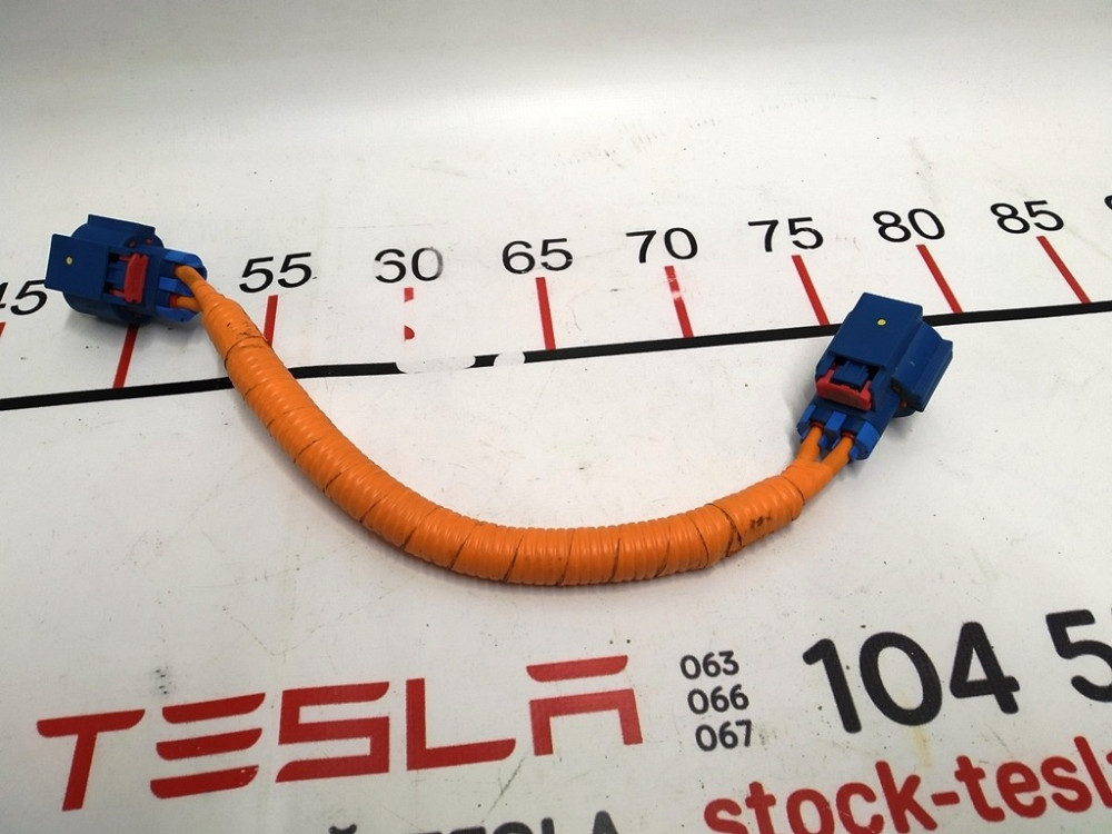 2Проводка DCDC конвертера 20A GEN2 Tesla model S 1032804-00-A Київ - зображення 1