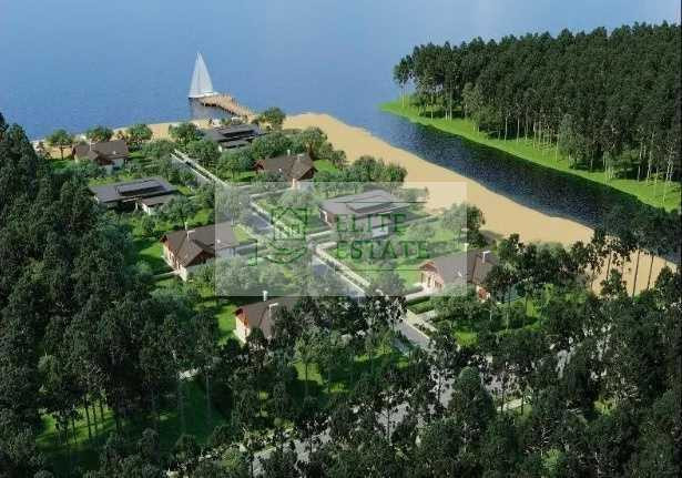 продажа земля сельскохозяйственного назначения Вышгородский, Лебедевка, 220000 $  - зображення 2