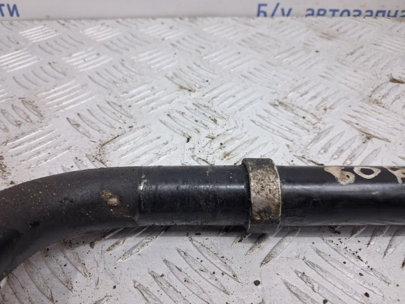 Стабилизатор передний Kia Sorento BL 2.5 DIESEL D4CB 2002 (б/у) Киев - изображение 5