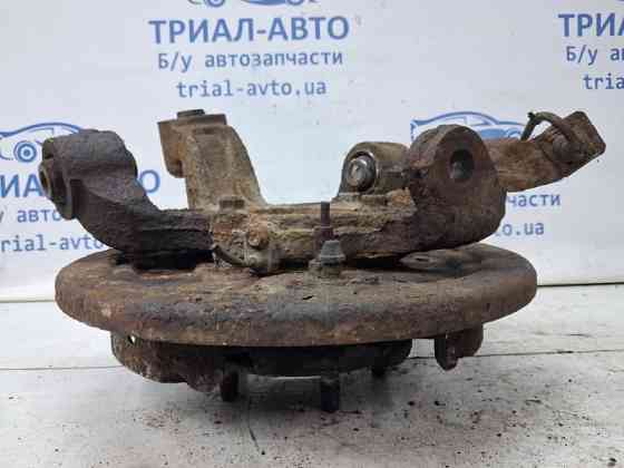 Цапфа задняя правая Suzuki Grand Vitara 2005-2016 4611065J00 (Арт. 63192) Киев