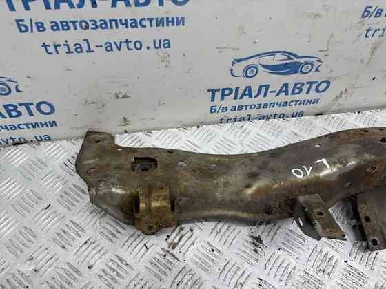 Панель передняя верхняя планка Mitsubishi Lancer 2007-2017 5256A607 (Арт. 83102) Київ