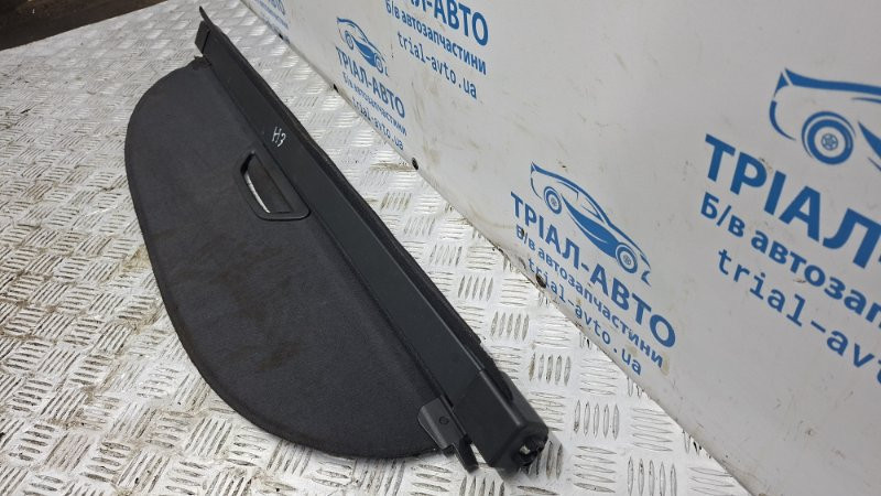 Шторка багажника Renault Megane 2008-2016 799220026R (Арт. 74681) Київ - зображення 2