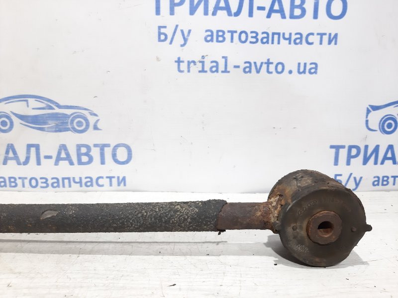 Рычаг задний поперечный Hyundai Tucson JM 2.0 DIESEL D4EA 2004 задн. (б/у) Київ - зображення 3