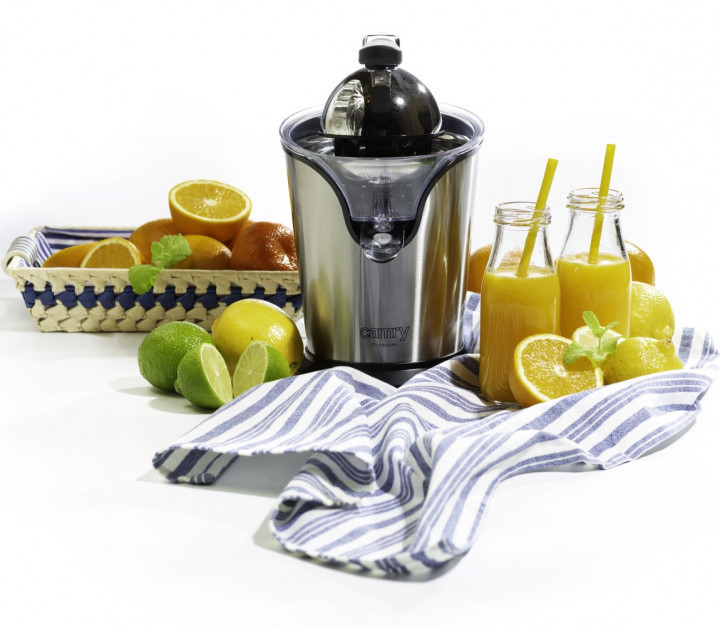 Соковыжималка для цитрусовых Сamry СR-4006 Київ - зображення 4