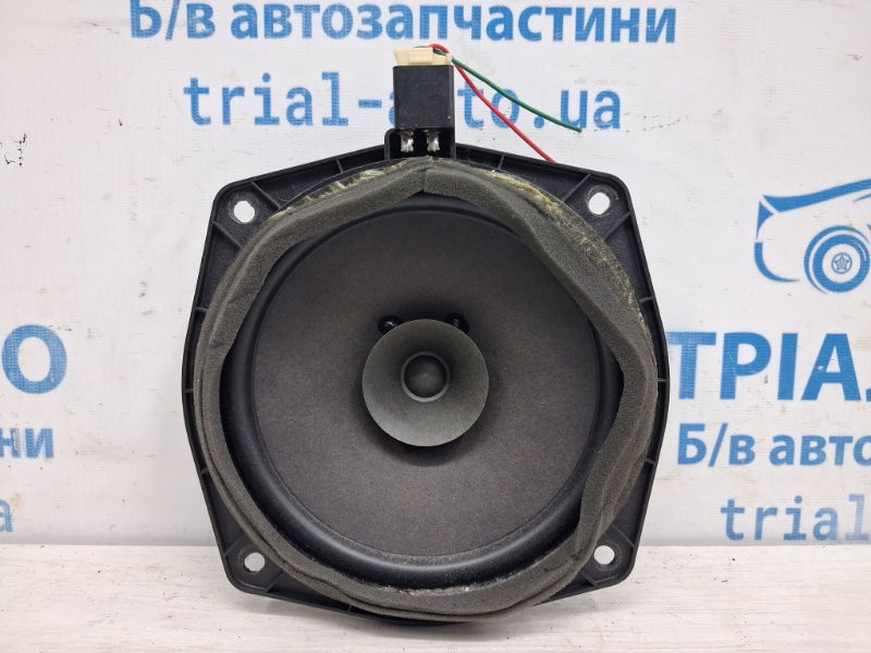 Динамик двери Mitsubishi Lancer 9 1.6 БЕНЗИН 4G18 2003 (б/у) Киев - изображение 4