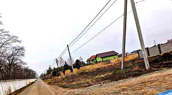 Участок 10 соток Одеса