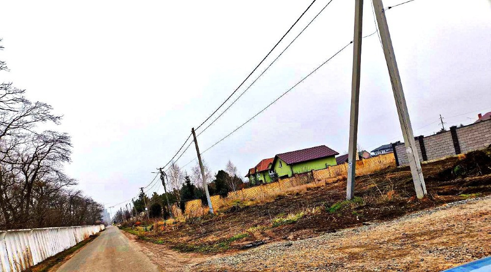 Участок 10 соток Одеса - зображення 1