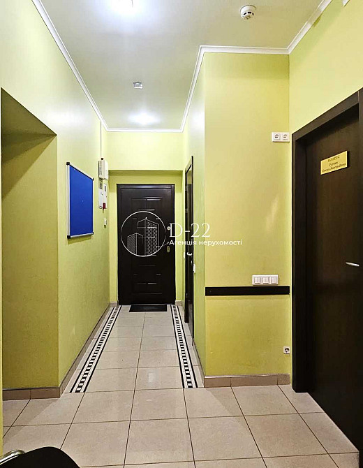 долгосрочная аренда 2-к квартира Киев, Шевченковский, 950 $/мес. Київ - зображення 11