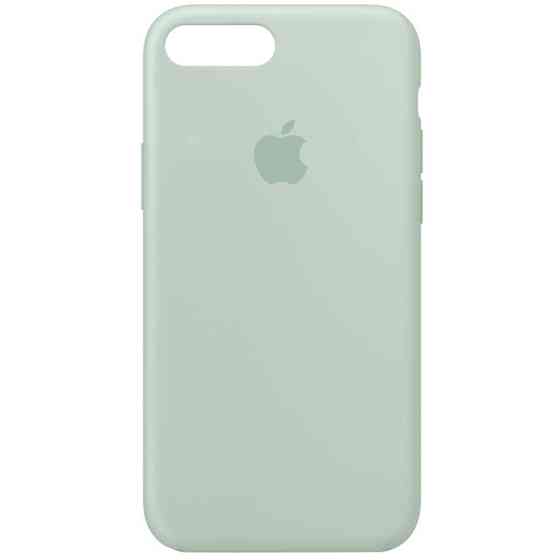 Чехол Silicone Case Full Protective (AA) для Apple iPhone 7 plus / 8 plus (5.5") Херсон