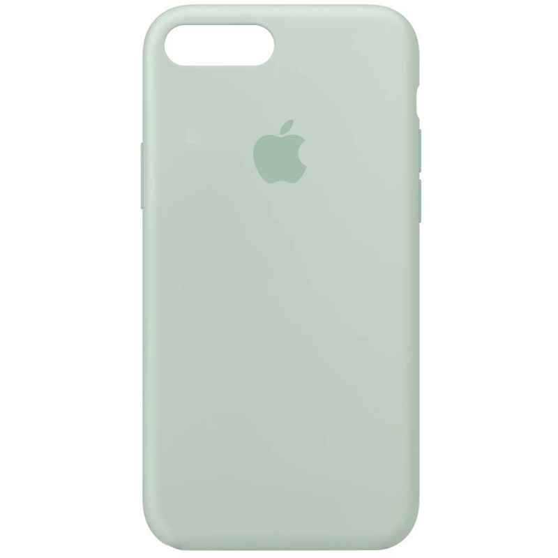 Чехол Silicone Case Full Protective (AA) для Apple iPhone 7 plus / 8 plus (5.5") Херсон - зображення 1