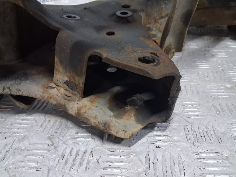 Балка задней подвески 4WD Nissan X-Trail 2014-2021 554001YA0B (Арт. 84467) Київ - зображення 8