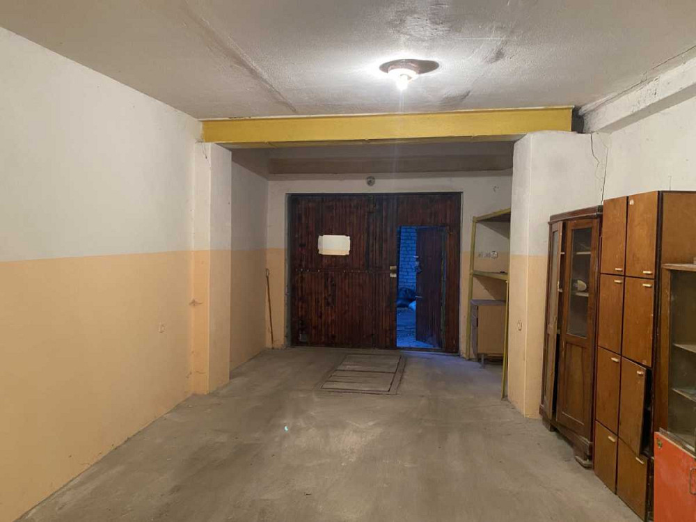 долгосрочная аренда отдельно стоящий гараж Киев, Шевченковский, 150 $/мес. Київ - зображення 1