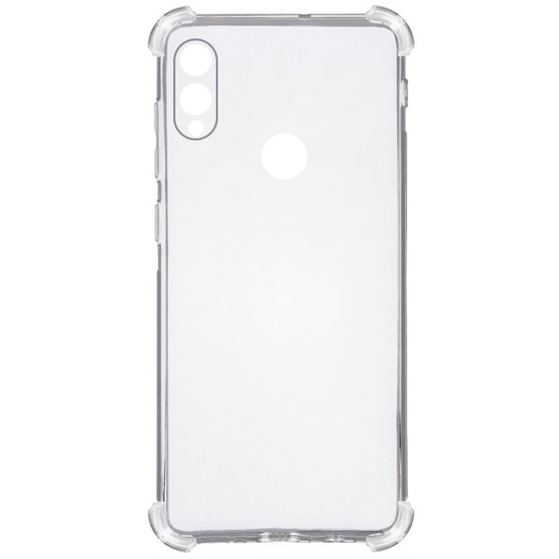 TPU чехол GETMAN Ease logo усиленные углы Full Camera для Xiaomi Redmi Note 7 / Note 7 Pro / Note 7s Херсон - изображение 1