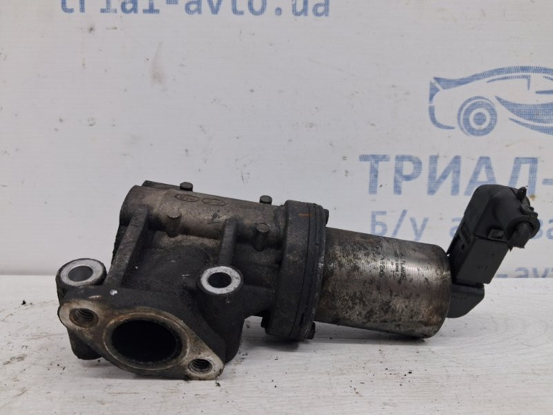 Датчик EGR Hyundai I30 FD 1.6 DIESEL D4FB 2007 (б/у) Київ - зображення 2
