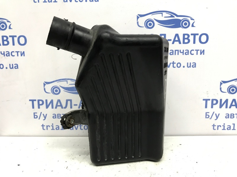 Резонатор воздушного фильтра Suzuki Grand Vitara JT 2.4 БЕНЗИН J24B 2005 (б/у) Київ - зображення 2