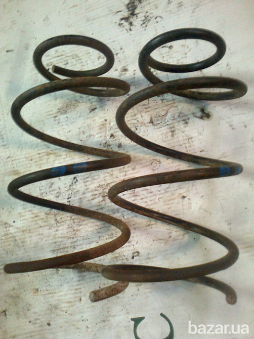 Пружина передня Вінниця - зображення 2