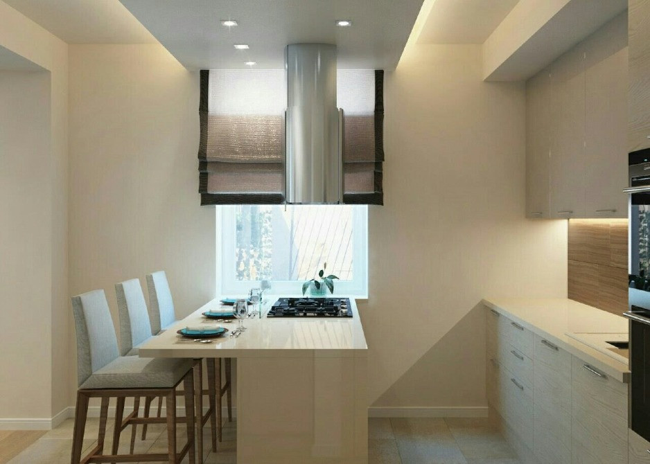 Таунхаус в черноморской ривьере Одесса - изображение 7