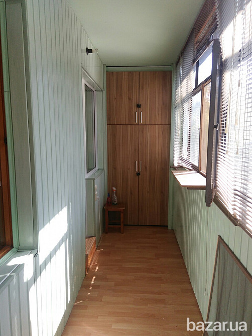 Сдам отличную 1-к студию ул.Рабочая-Чичерина вся техника, мебель, 3/12 эт. Днепр - изображение 4