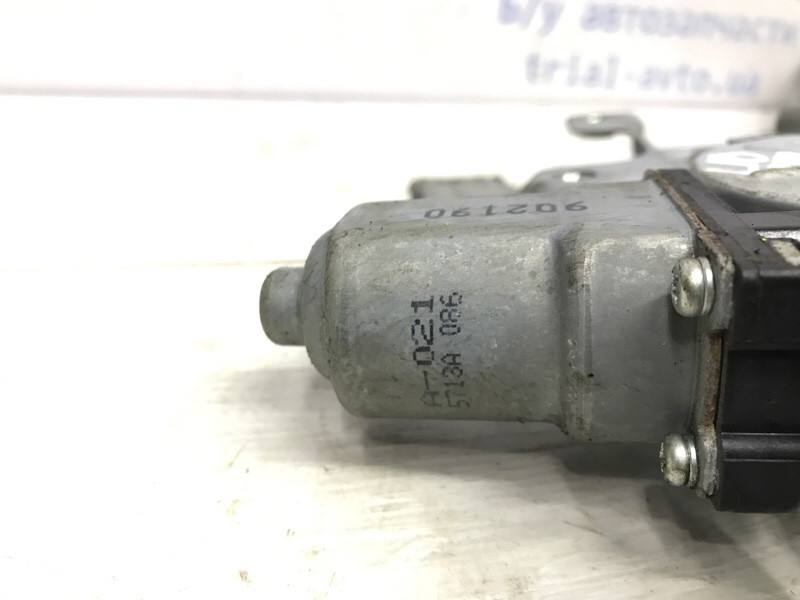 Стеклоподъемник передний правый Mitsubishi Lancer 10 1.5 БЕНЗИН 4A91 2007 (б/у) Київ - зображення 4