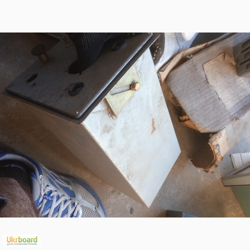 Прибор ПИК-1, контроля пневматический интегрирующий Харків - зображення 6