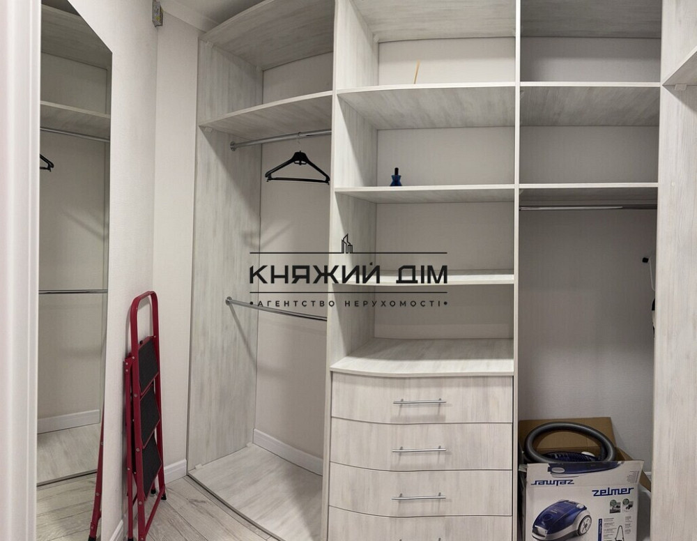 Оренда 2 кімнатна квартира ЖК Александрия КОД 11204815 Киев - изображение 12
