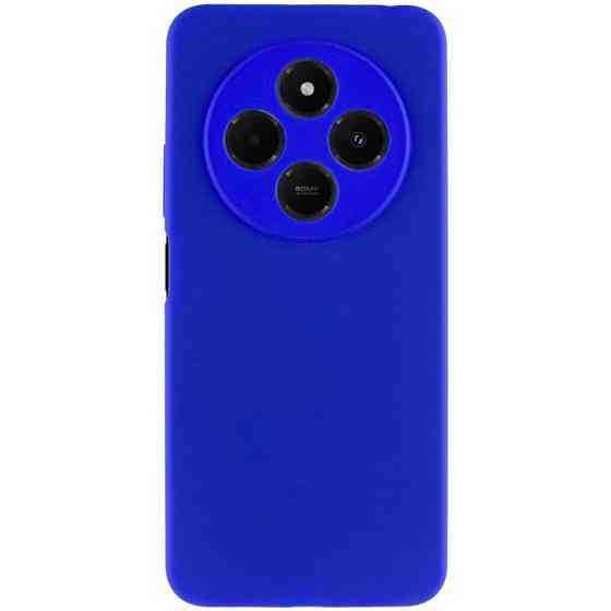 Чехол Silicone Cover Ummi Lakshmi Full Camera (AA) для Xiaomi Redmi 14C / Poco C75 Херсон