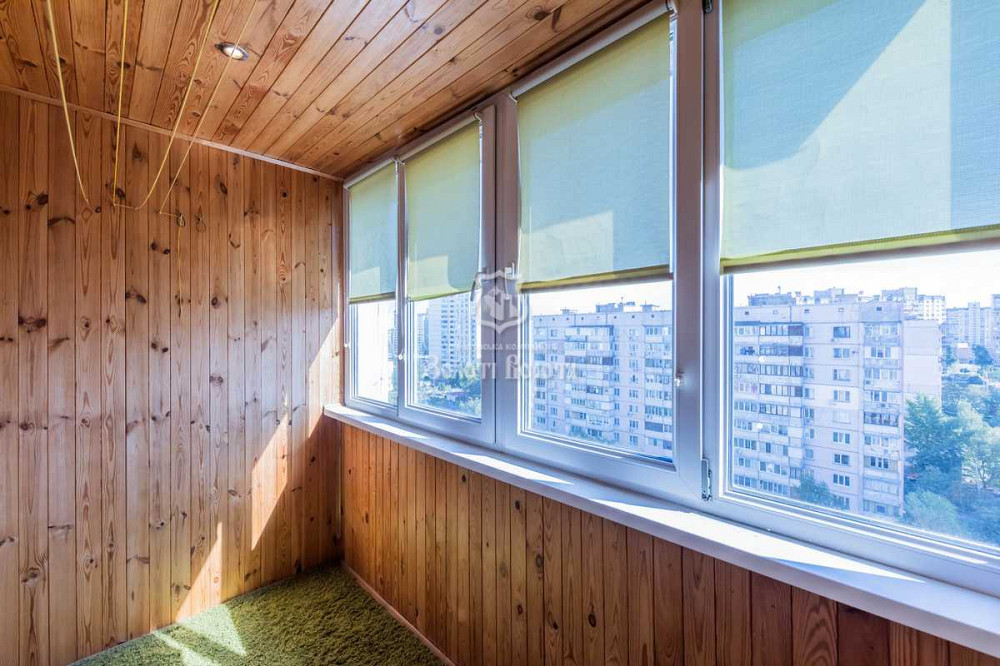 продажа 1-к квартира Киев, Деснянский, 47000 $ Київ - зображення 9
