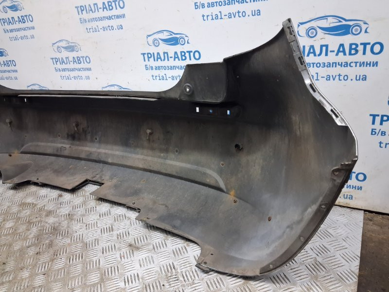 Бампер задний Suzuki SX4 2006-2014 71811-79J10-799 (Арт. 86280) Киев - изображение 10