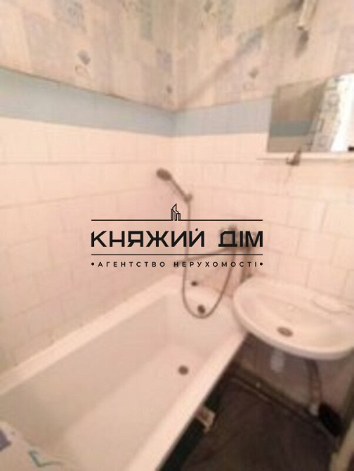 Продаж 2-х к.кв. по вул. Борщагівська, 46/1, метро КПІ - 7 хв.пішки Київ - зображення 7
