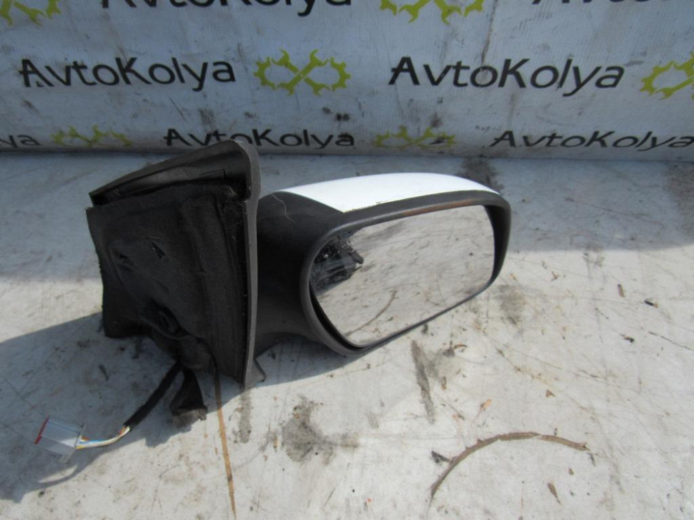 Зеркало правое электро Ford Fusion 2006-2012 Ковель - зображення 3