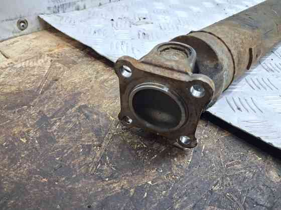 Вал карданный Nissan X-Trail 2007-2015 37000JG70A (Арт. 60721) Киев