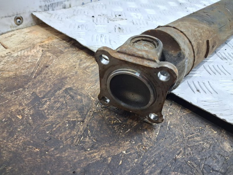 Вал карданный Nissan X-Trail 2007-2015 37000JG70A (Арт. 60721) Киев - изображение 2