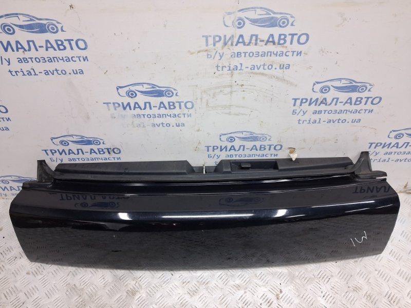 Борт задний Mitsubishi Outlander XL 2.4 БЕНЗИН 4B12 2005 (б/у) Киев - изображение 2