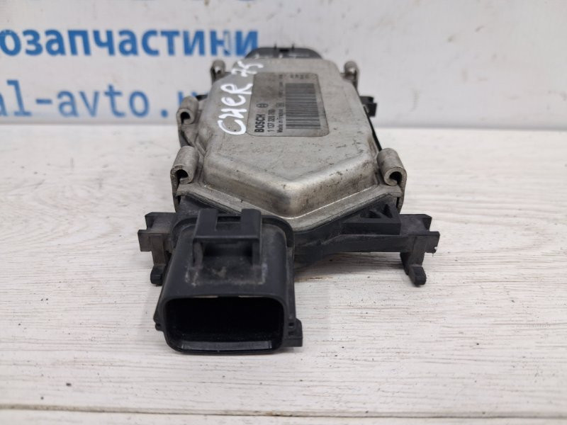 Блок управления Jeep Cherokee KL 2.4 БЕНЗИН ED6 2013 (б/у) Київ - зображення 3