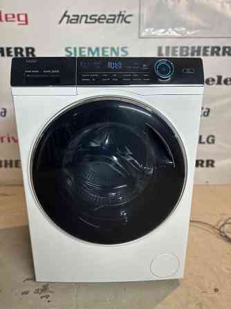 Пральна машина Haier Луцьк