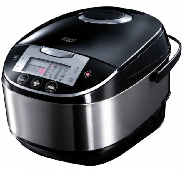 Мультиварка Russell Hobbs 21850-56 900 Вт Київ - зображення 1