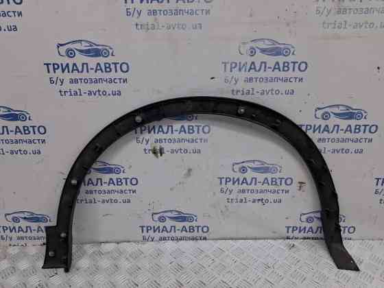 Накладка крыла Nissan Qashqai 2013-2022 638114EA0A (Арт. 64915) Київ