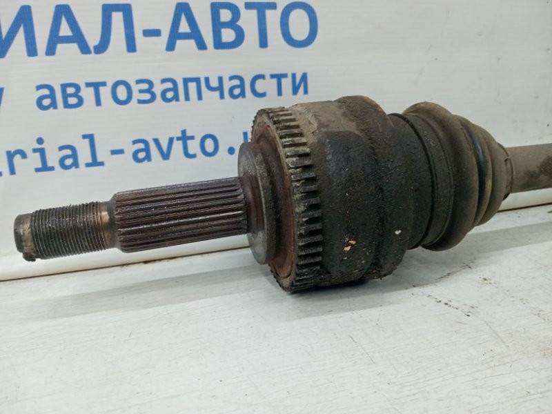 Привод задний левый SsangYong Rexton Y250 2.7 D27DT 2006 (б/у) Киев - изображение 2