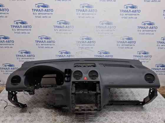 Торпеда с подушкой бесопасности Volkswagen Caddy 2K 1.9 DIESEL BJB 2003 (б/у) Киев