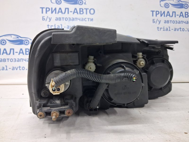 Фара левая галоген Chevrolet Captiva C140 2.2 DIESEL Z22D1 2006 (б/у) Київ - зображення 6