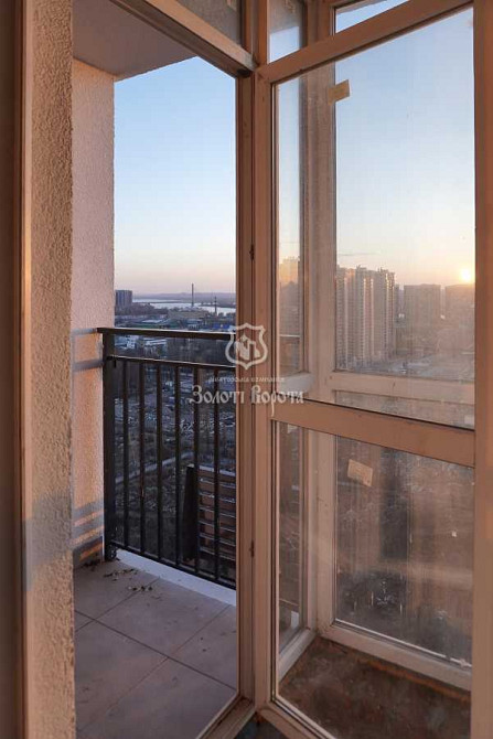 продажа 1-к квартира Киев, Дарницкий, 49500 $ Київ - зображення 11