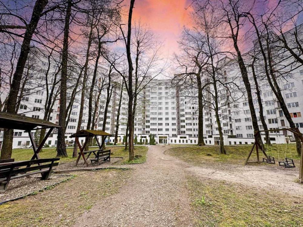 продажа 1-к квартира Трускавец, 42500 $ Трускавец - изображение 9