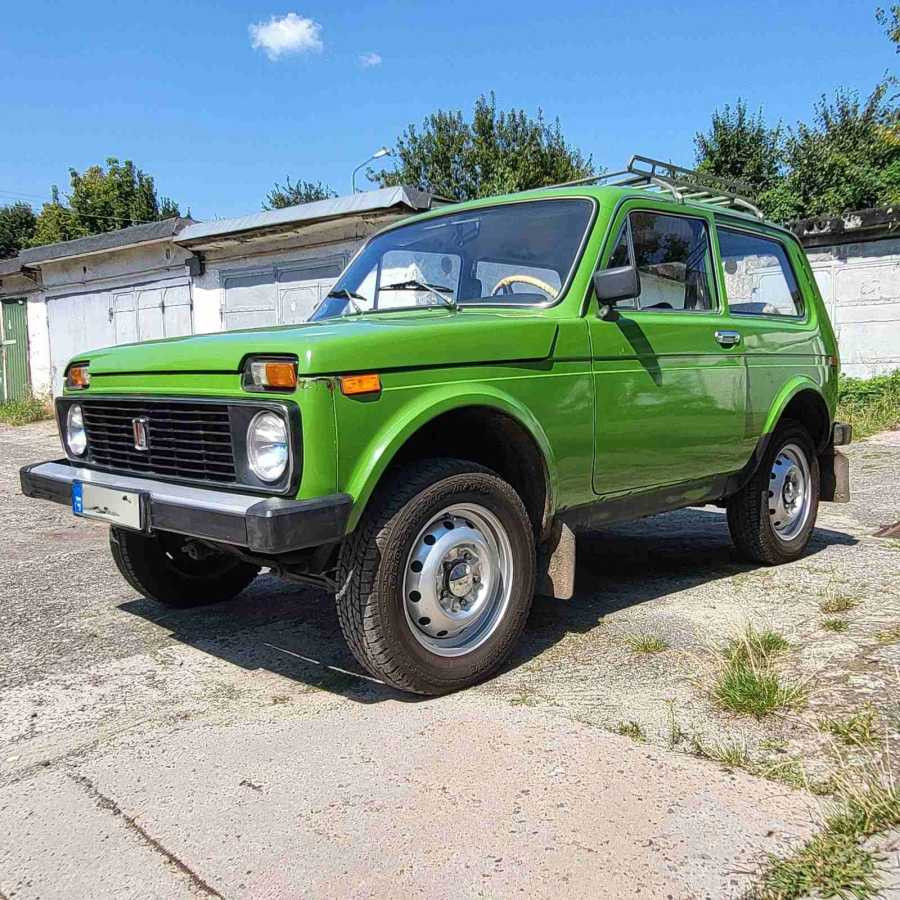 продажа ВАЗ 2121, 130200 грн. Киев - изображение 2